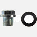 Engine Oil Drain Plug for Volvo 262 264 265 1976-1979