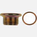 Engine Oil Drain Plug for Volvo 164 242 244 245 262 264 265 1975-1987