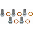 Engine Oil Drain Plug for Mercedes-Benz 300TD 300TE 350SD 350SDL C220 C280 E320