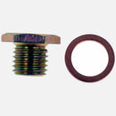 Engine Oil Drain Plug for BMW 540i 740i 740iL 750iL 840Ci E31 E32 E34 E38 E39
