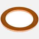 Engine Oil Drain Plug Gasket for Volvo 262 264 265 1976-1979
