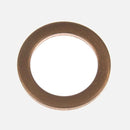 Engine Oil Drain Plug Gasket Volkswagen Rabbit Convertible Pickup 1975-2001