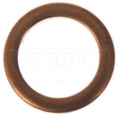 Engine Oil Drain Plug Gasket for Mercedes-Benz 300SEL 300SL 300TD 300TE 350SD
