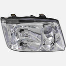 Right Headlight Assembly Volkswagen Jetta 1999-2001