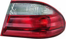 Right Tail Light Assembly for Mercedes-Benz E320 E430 E55 AMG