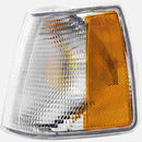 Front Right Turn Signal / Parking Light Assembly for Volvo 760 940 960 1988-1995