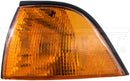 Front Left Turn Signal / Parking Light Assembly for BMW 328i 328is M3 Z3 E36 E46