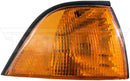 Front Right Turn Signal / Parking Light Assembly for BMW 318i 318is 325i 1992