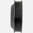 Water Pump Pulley for BMW 330xi 525i 528i 530i X5 E39 E46 E53
