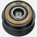 Alternator Pulley Volkswagen Passat 2001