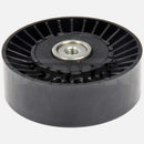 Drive Belt Idler Pulley Volkswagen Beetle Cabrio EuroVan Golf Jetta 1982-2001