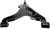 Front Left Control Arm for Mitsubishi Montero 2001
