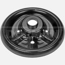 Front Left Suspension Coil Spring Seat for Volvo S40 V40 2000