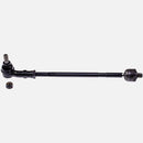Front Left Steering Tie Rod End Assembly Volkswagen Corrado Golf Jetta 1985-1994