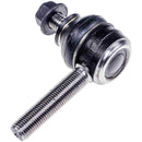 Front Right Outer Tie Rod End for Mercedes-Benz E420 SL320 SL500 SL600