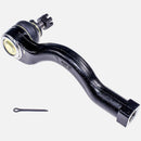 Front Left Outer Tie Rod End for Mitsubishi Montero 2001
