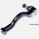 Front Right Outer Tie Rod End for Mitsubishi Montero 2001