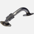 Exhaust Gas Recirculation (EGR) Cooler Hose Volkswagen Beetle Golf 1998-2001