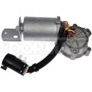 Transfer Case Motor for Mercedes-Benz ML320 ML430 ML55 AMG