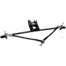 Front Windshield Wiper Linkage for Mercedes-Benz ML320 ML430 ML55 AMG
