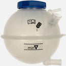 Front Coolant Reservoir Volkswagen Golf Jetta 1999-2001