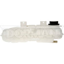 Front Coolant Reservoir for Mercedes-Benz ML320 ML430 ML55 AMG