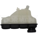 Front Coolant Reservoir for Mercedes-Benz C280 C36 AMG C43 AMG CLK320 CLK430