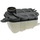 Front Coolant Reservoir for Mercedes-Benz CL500 S430 S500 2000