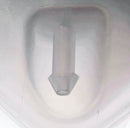Front Coolant Reservoir for Volvo S60 S80 V70 1998-2001