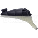 Front Coolant Reservoir for Mercedes-Benz E320 E420 E430 E55 AMG