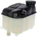 Front Coolant Reservoir for Mercedes-Benz 400SE 400SEL 500SEC 500SEL 600SEC