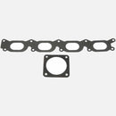 Engine Intake Manifold Gasket Set Volkswagen Beetle Golf Jetta Passat 2000-2001