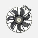 Radiator Fan Assembly for Volvo 240 244 245 1988-1993