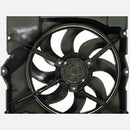 A/C Condenser Fan Assembly for BMW 325is 328i 328is M3 E36 E46
