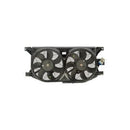 Radiator Fan Assembly for Mercedes-Benz ML320 ML430