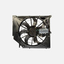 Radiator Fan Assembly for BMW 323Ci 323i 323is 325Ci 325i 325xi 328Ci E36 E46