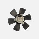 Radiator Fan Assembly Volkswagen Rabbit Convertible Pickup Cabriolet 1975-1993