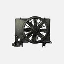 Radiator Fan Assembly for Volvo S70 V70 1998-2000