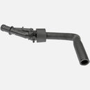 HVAC Heater Hose Assembly Volkswagen Golf Jetta 2000-2001