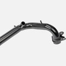 HVAC Heater Hose Assembly Volkswagen Passat 1999-2001