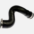 Upper Turbocharger Intercooler Hose Volkswagen Passat 2001