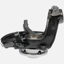 Front Left Wheel Bearing & Hub Volkswagen Beetle Golf Jetta 1999-2001