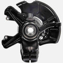 Front Left Wheel Bearing & Hub Volkswagen Beetle Golf Jetta 1998-2001