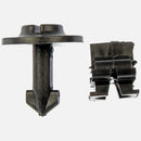 Engine Splash Shield Hardware Audi 100 Quattro 90 A4 A6 A8 1992-2001
