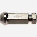 Front Lug Nut for Volvo 164 240 242 244 245 262 264 265 1975-1993