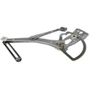 Front Left Window Regulator for Mercedes-Benz ML320 ML430 ML55 AMG