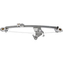 Rear Left Window Regulator for Mercedes-Benz E320 E420 E430 E55 AMG