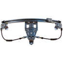 Rear Left Window Regulator for Mercedes-Benz S320 S350 S420 S500 S600