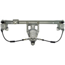 Rear Right Window Regulator for Mercedes-Benz S320 S350 S420 S500 S600