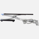 Front Left Window Regulator Volkswagen Passat 1990-1997